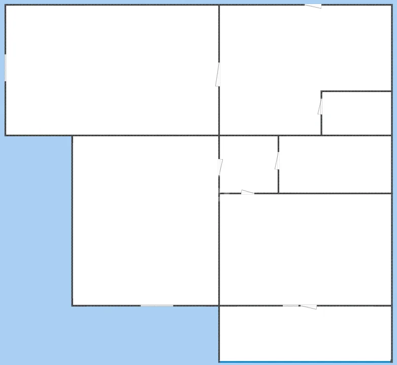 2-к квартира, 57.3м² (Душистая улица, 53) - миниатюра 14