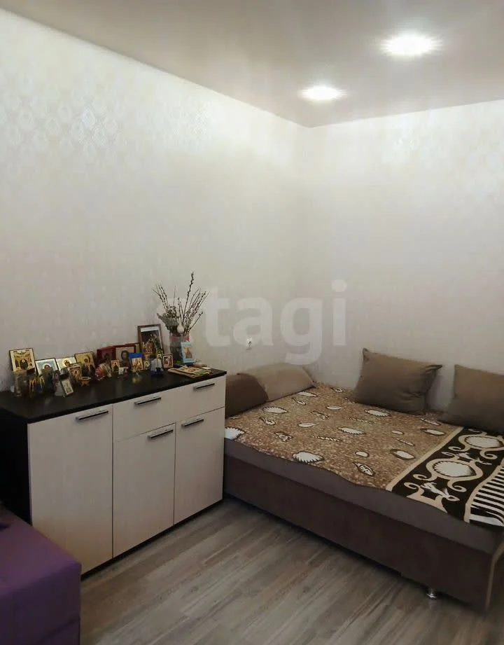 2-к квартира, 57.3м² (Душистая улица, 53) - миниатюра 4
