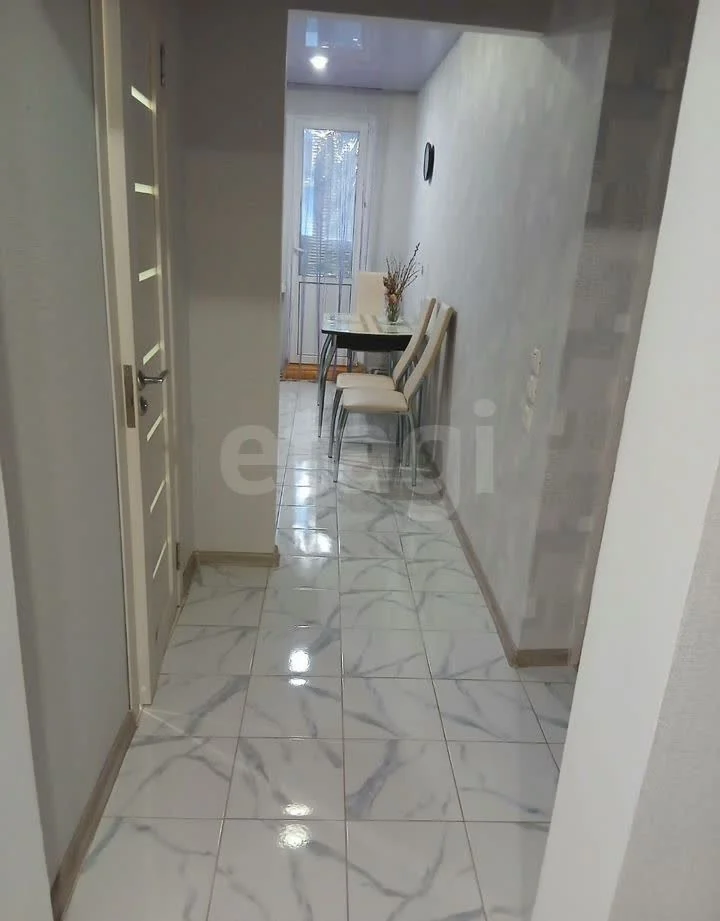 2-к квартира, 57.3м² (Душистая улица, 53) - миниатюра 7