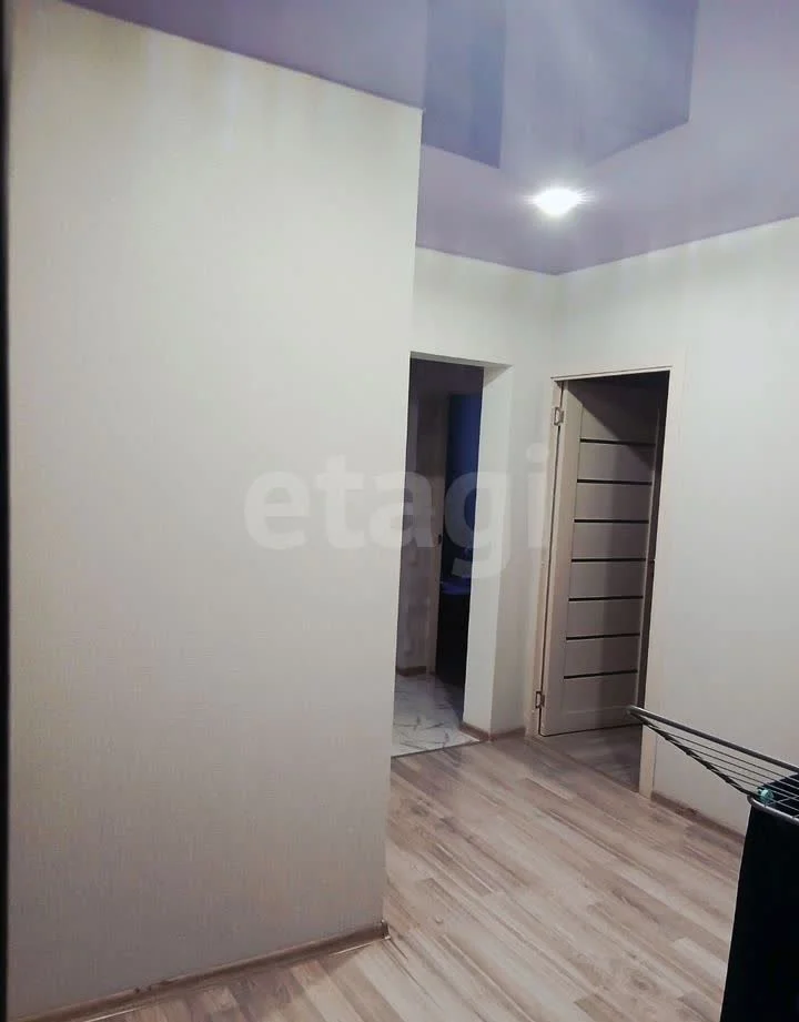 2-к квартира, 57.3м² (Душистая улица, 53) - миниатюра 8