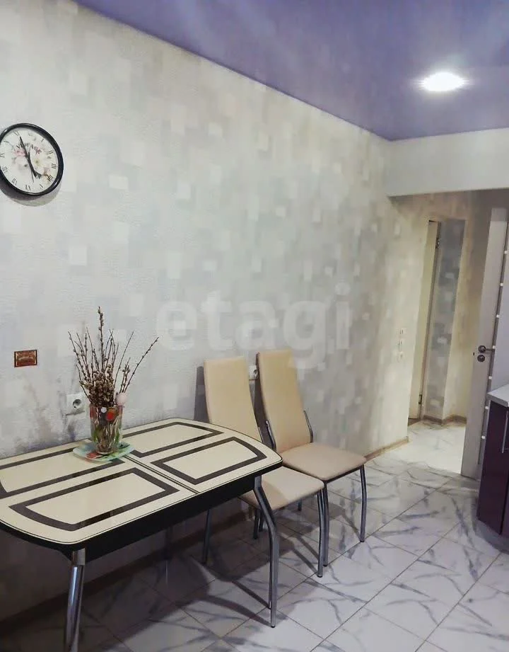 2-к квартира, 57.3м² (Душистая улица, 53) - миниатюра 9