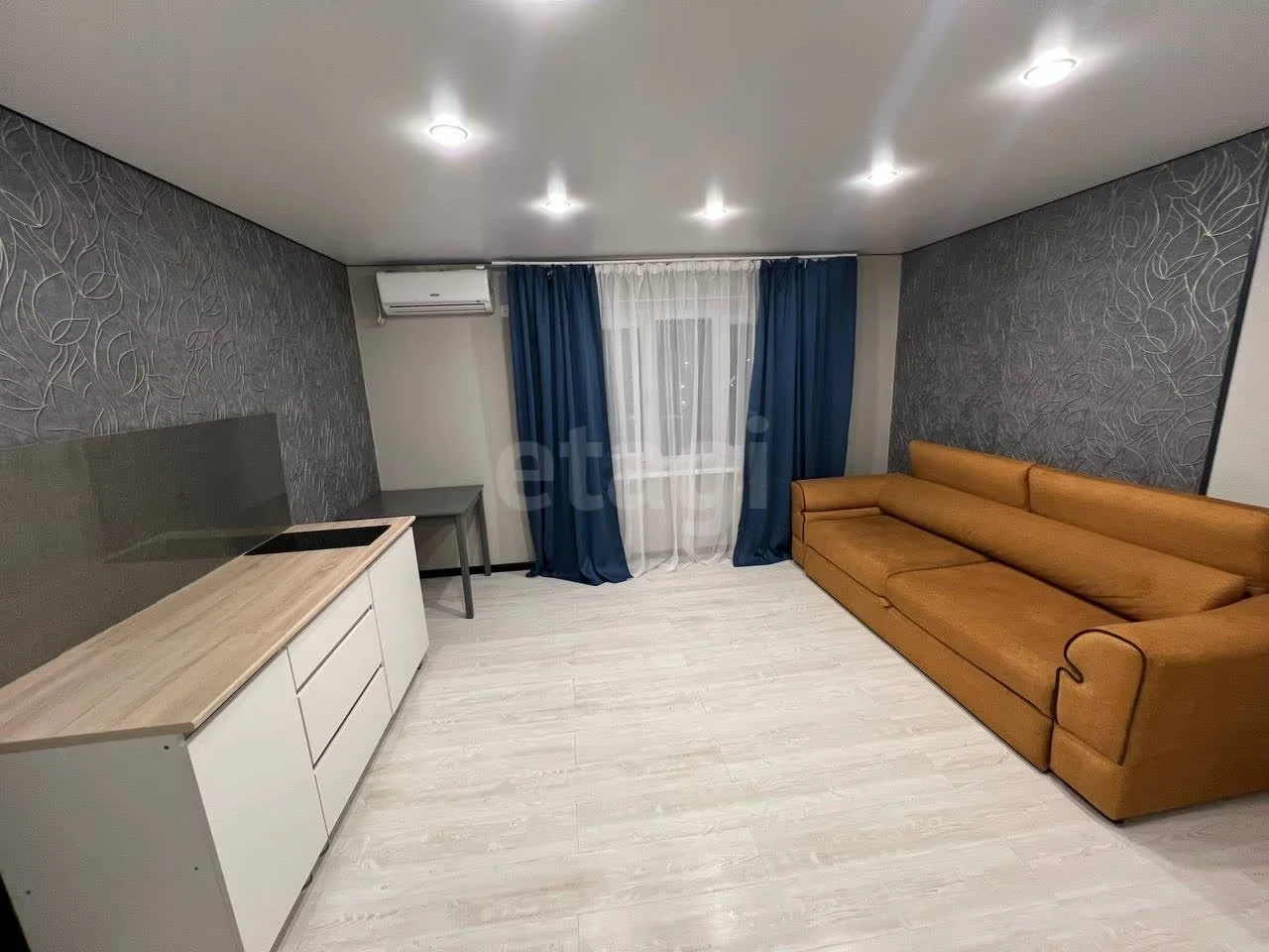 Комната, 16.7м² (Алтайская улица, 14а) - миниатюра 3