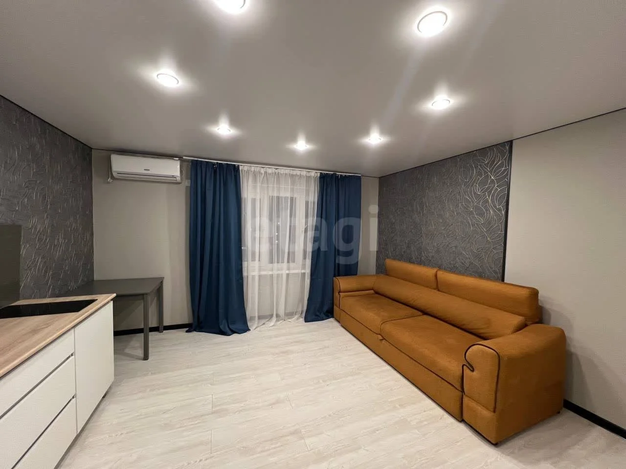 Комната, 16.7м² (Алтайская улица, 14а) - миниатюра 4