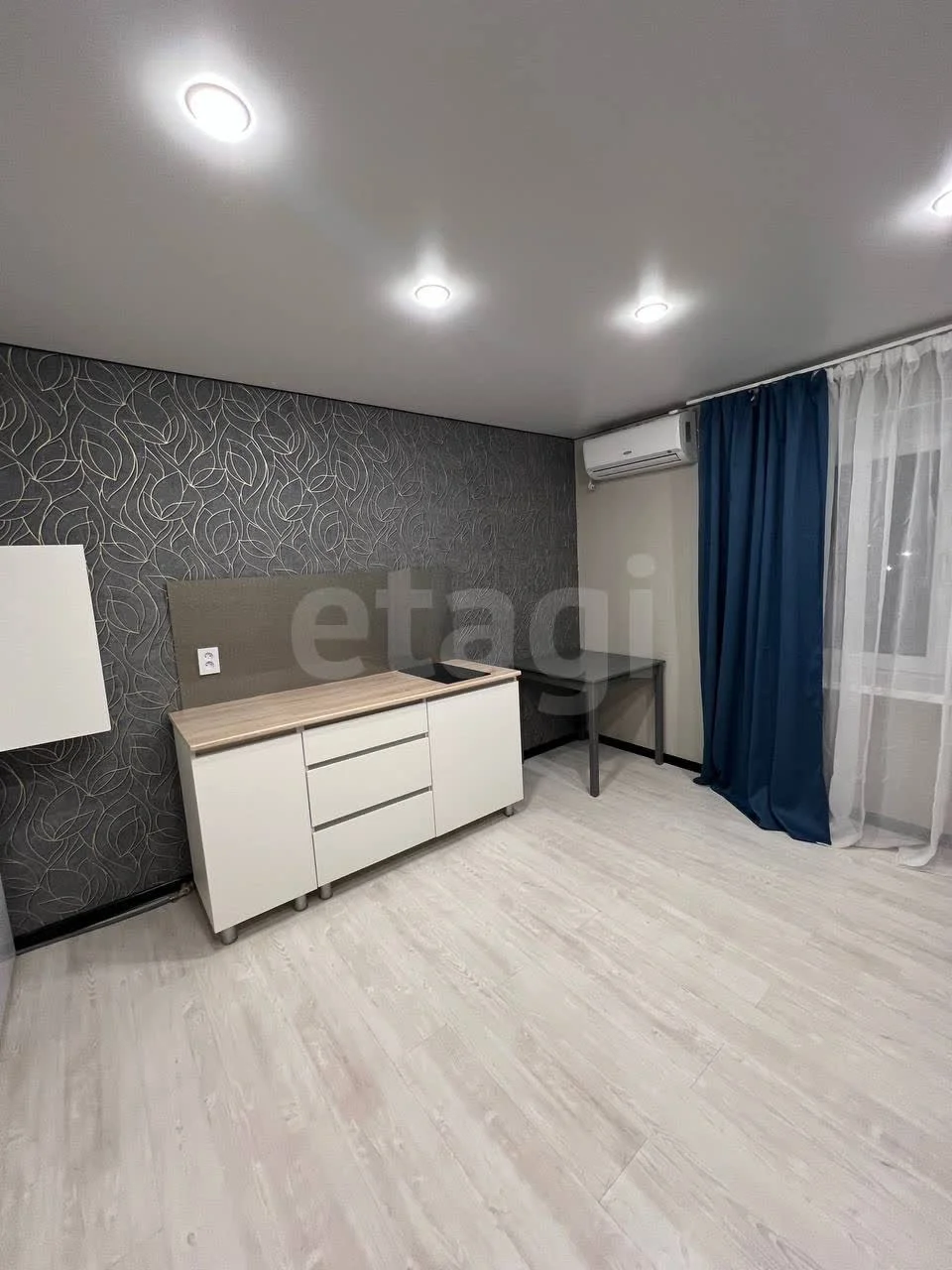 Комната, 16.7м² (Алтайская улица, 14а) - миниатюра 5