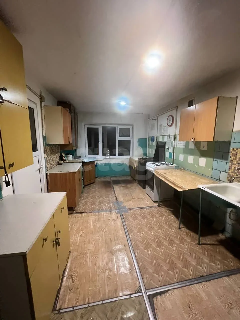 Комната, 16.7м² (Алтайская улица, 14а) - миниатюра 9