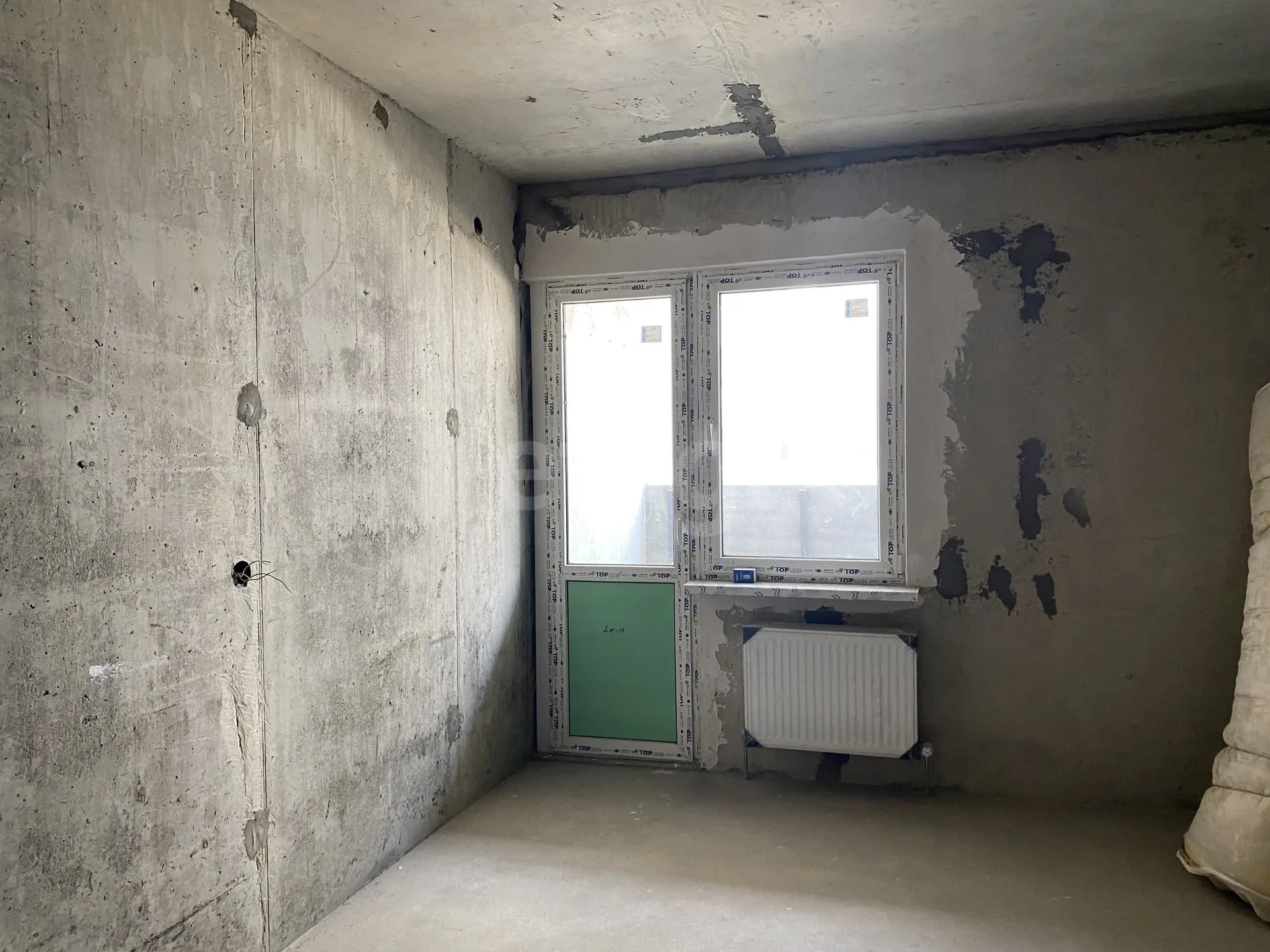 Студия, 28.1м² (Войсковая улица, 4к12) - миниатюра 2