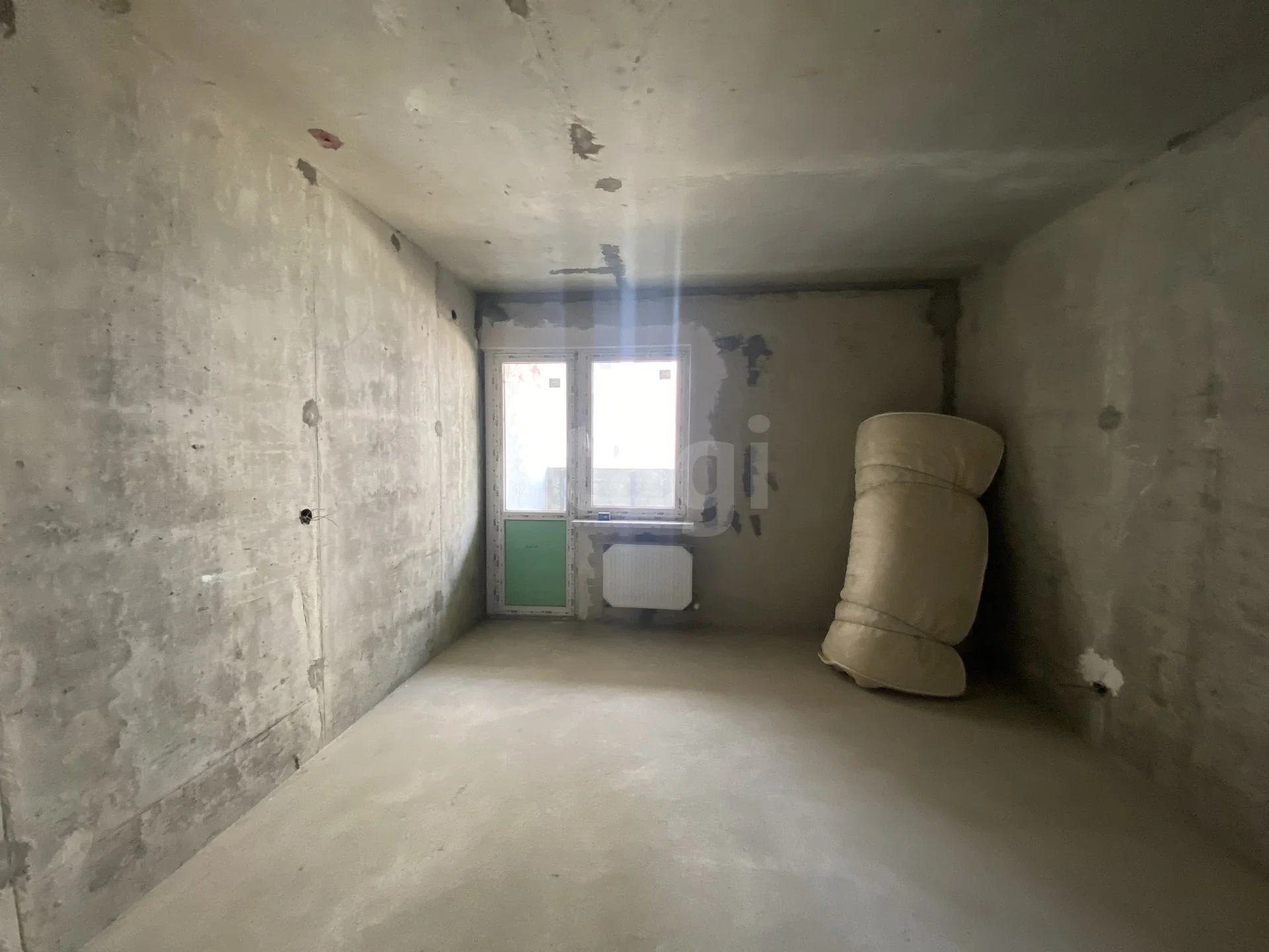Студия, 28.1м² (Войсковая улица, 4к12) - миниатюра 4