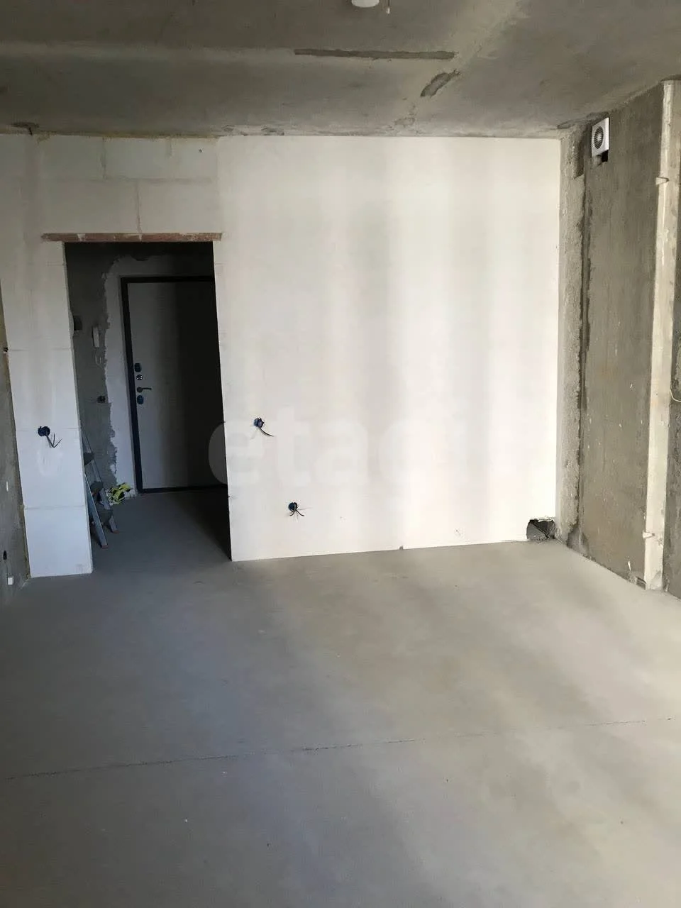 Студия, 28.1м² (Войсковая улица, 4к12) - миниатюра 5