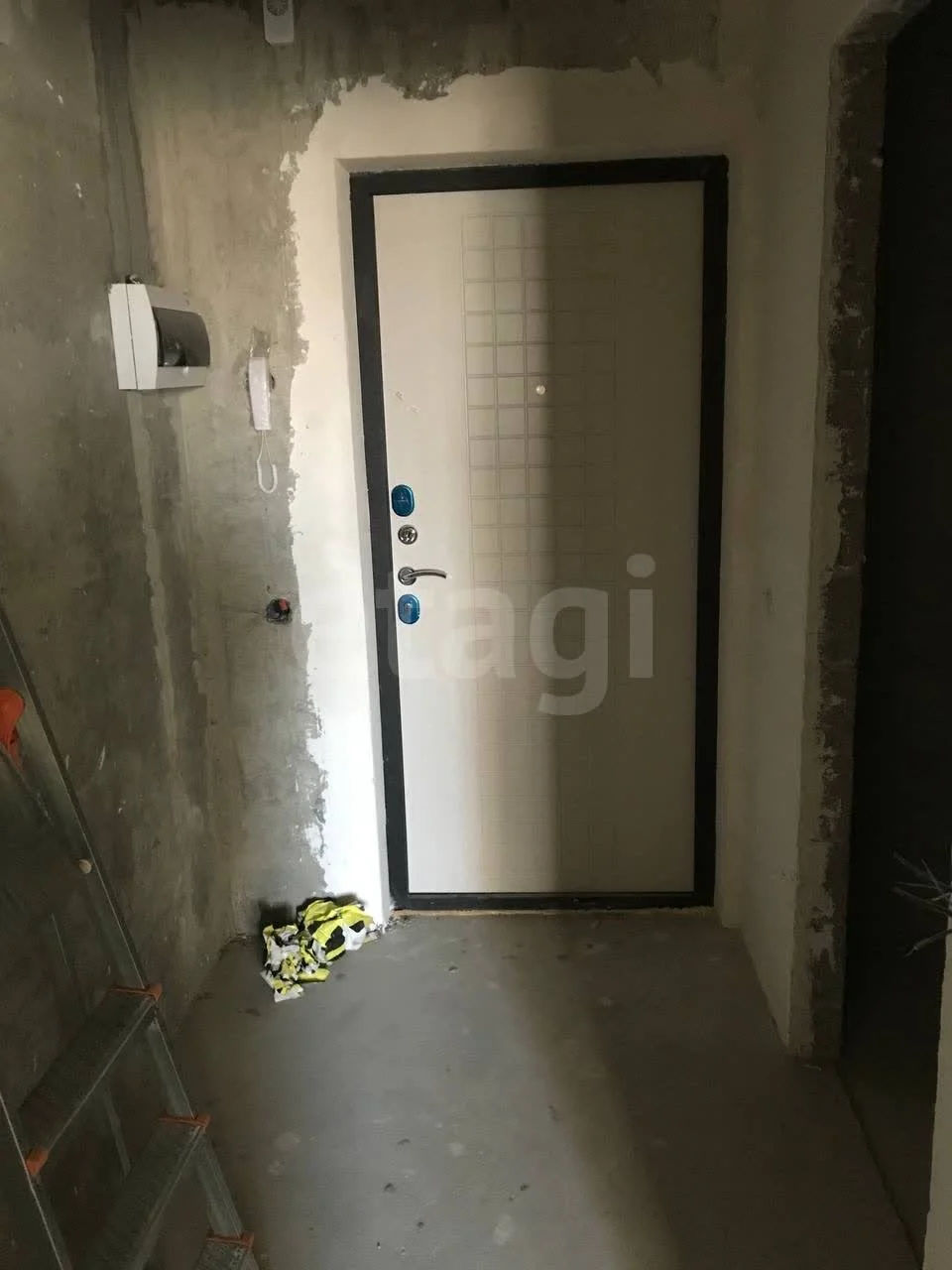 Студия, 28.1м² (Войсковая улица, 4к12) - миниатюра 7