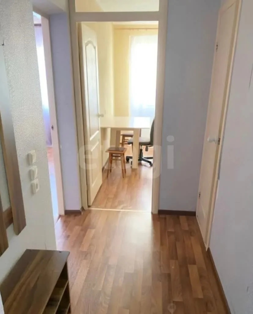 1-к квартира, 35м² (улица имени Валерия Гассия, 10) - миниатюра 4
