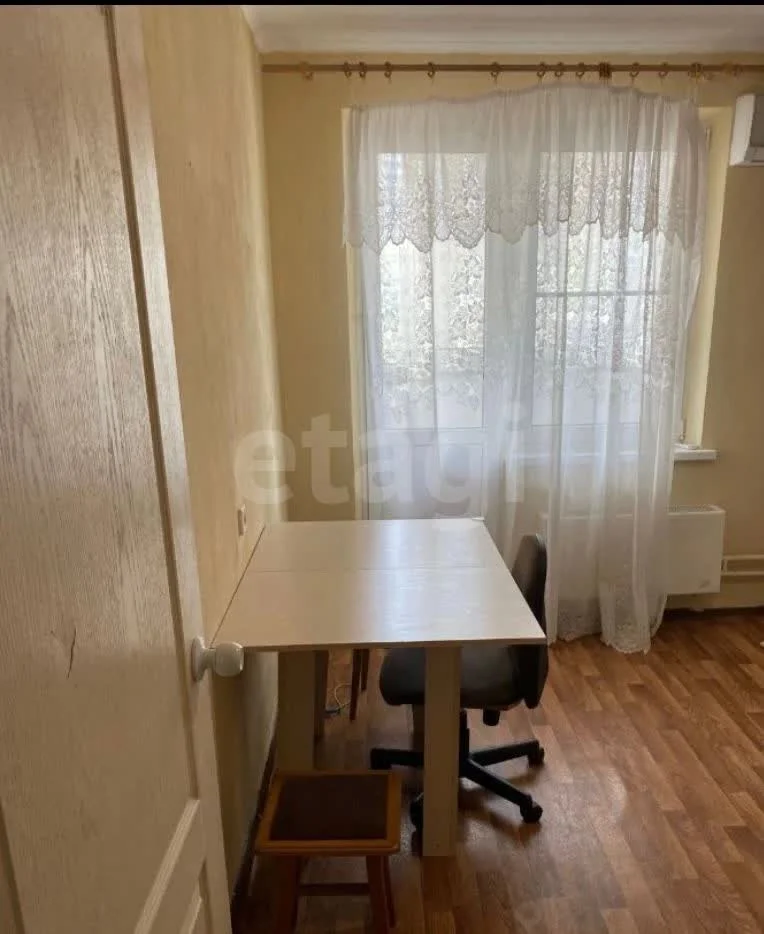 1-к квартира, 35м² (улица имени Валерия Гассия, 10) - миниатюра 6