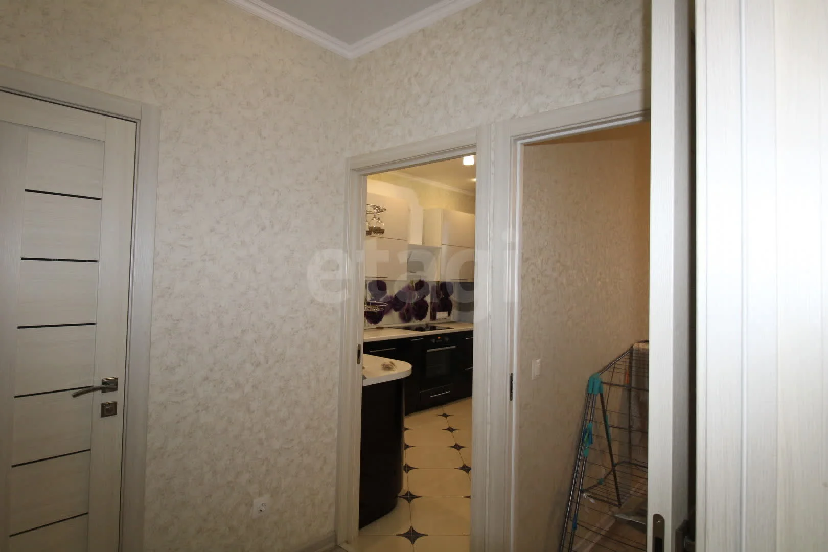 2-к квартира, 47.3м² (улица имени Невкипелого, 24/2к1) - миниатюра 14