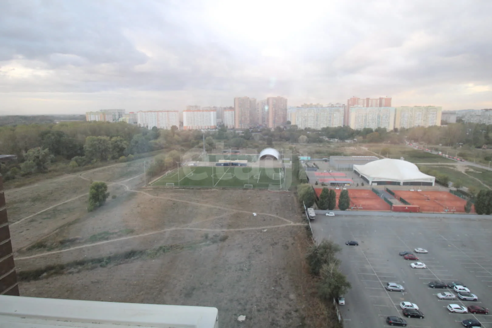 2-к квартира, 47.3м² (улица имени Невкипелого, 24/2к1) - миниатюра 15