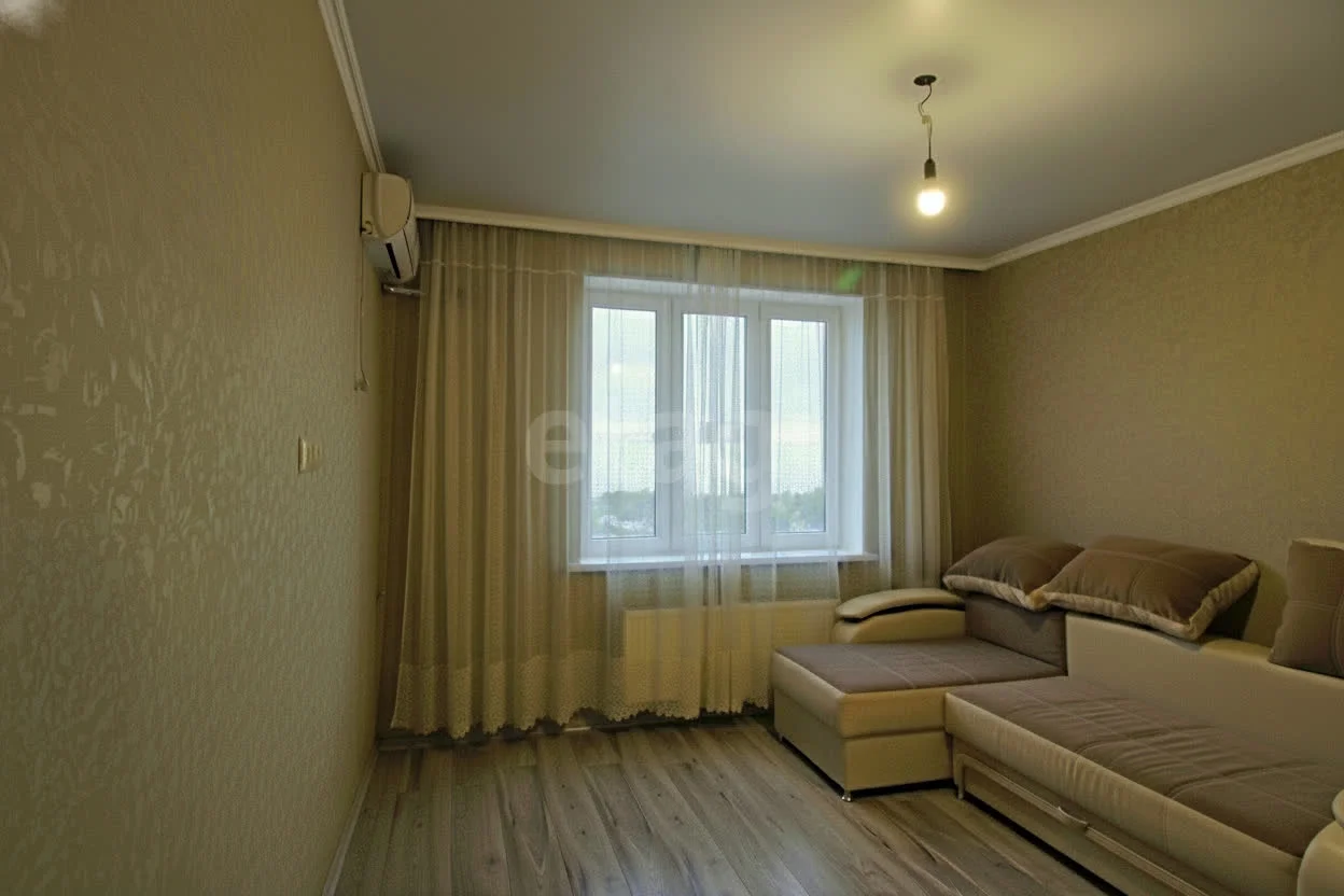 2-к квартира, 47.3м² (улица имени Невкипелого, 24/2к1) - миниатюра 5