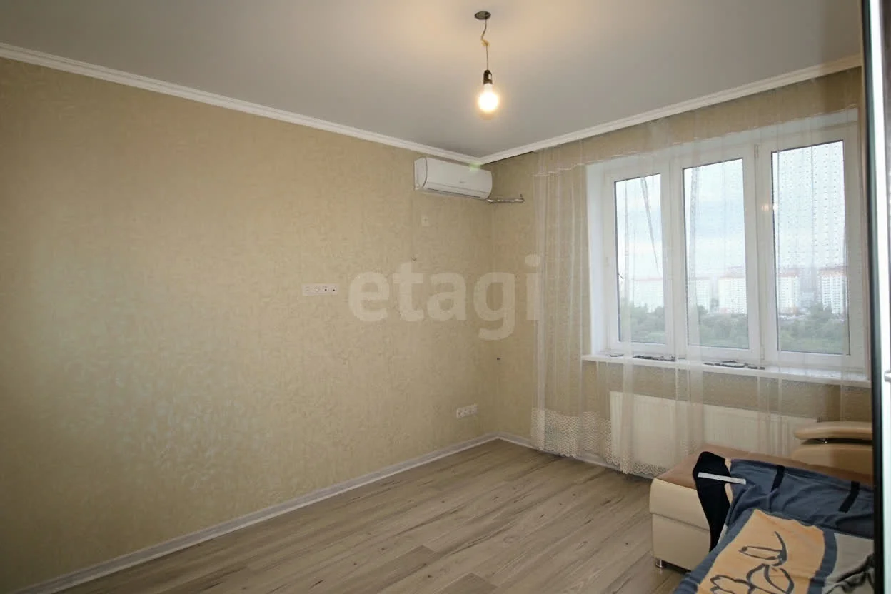 2-к квартира, 47.3м² (улица имени Невкипелого, 24/2к1) - миниатюра 6