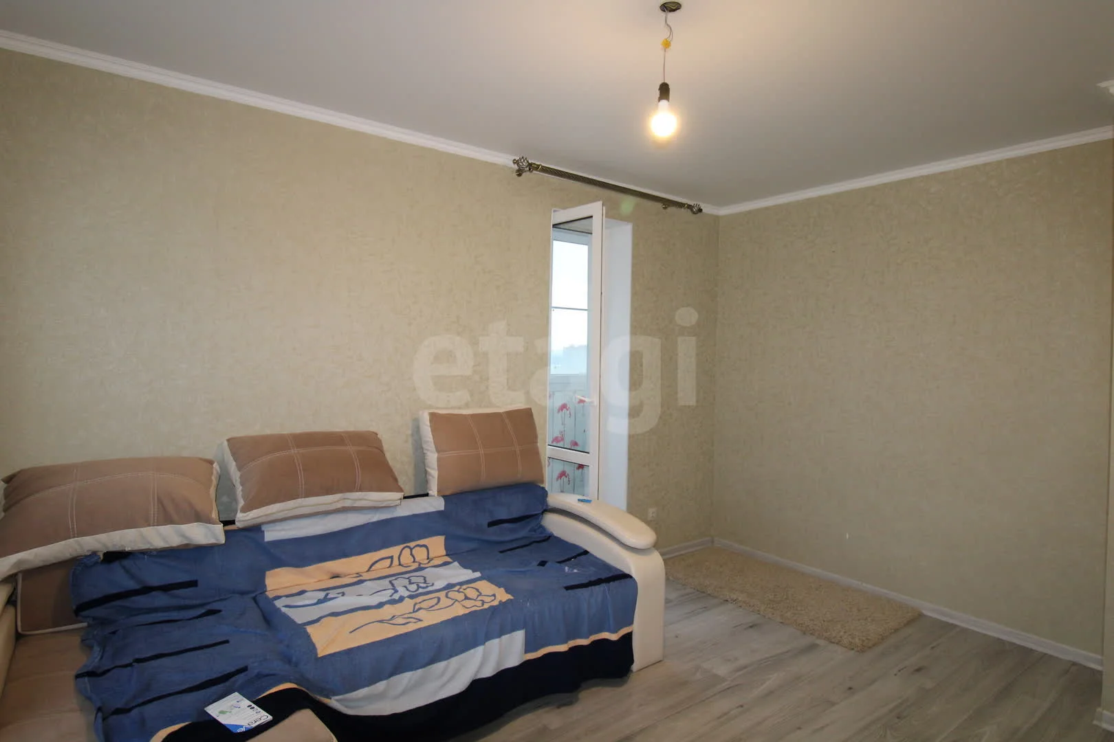 2-к квартира, 47.3м² (улица имени Невкипелого, 24/2к1) - миниатюра 7