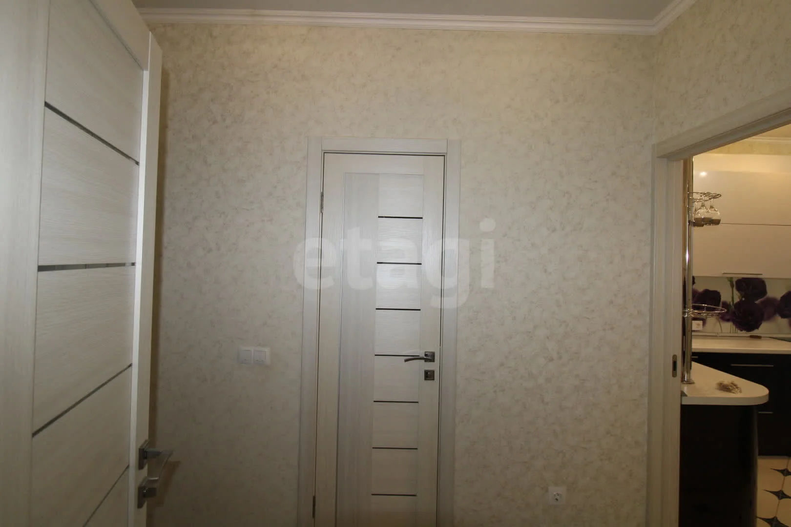 2-к квартира, 47.3м² (улица имени Невкипелого, 24/2к1) - миниатюра 8