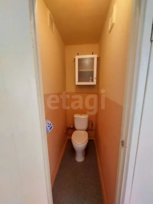 1-к квартира, 32м² (улица 70-летия Октября, 32) - миниатюра 10