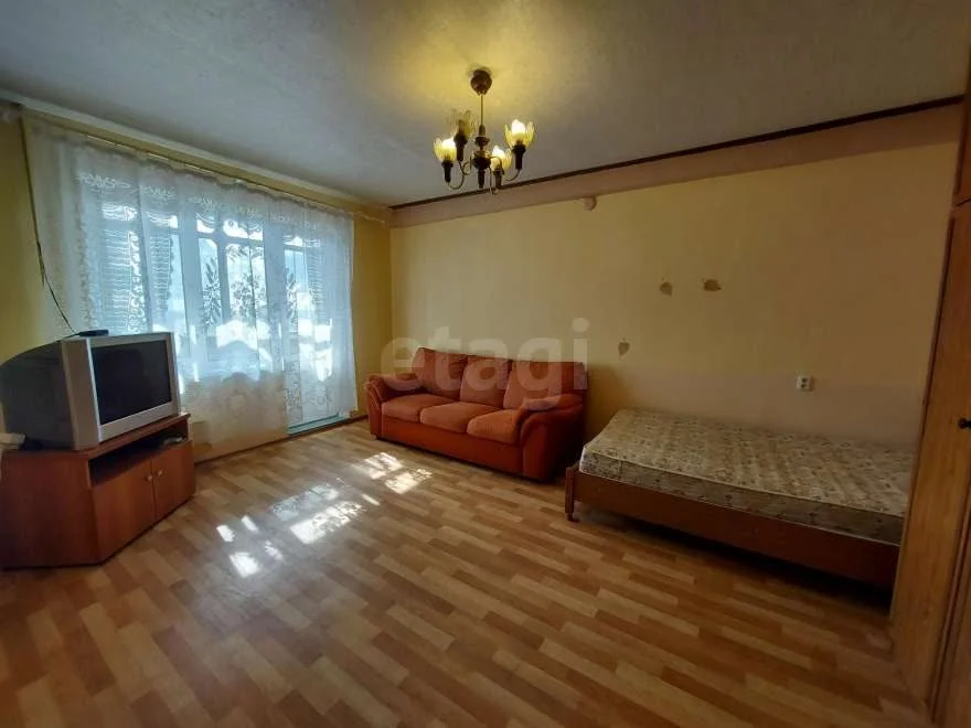 1-к квартира, 32м² (улица 70-летия Октября, 32) - миниатюра 2