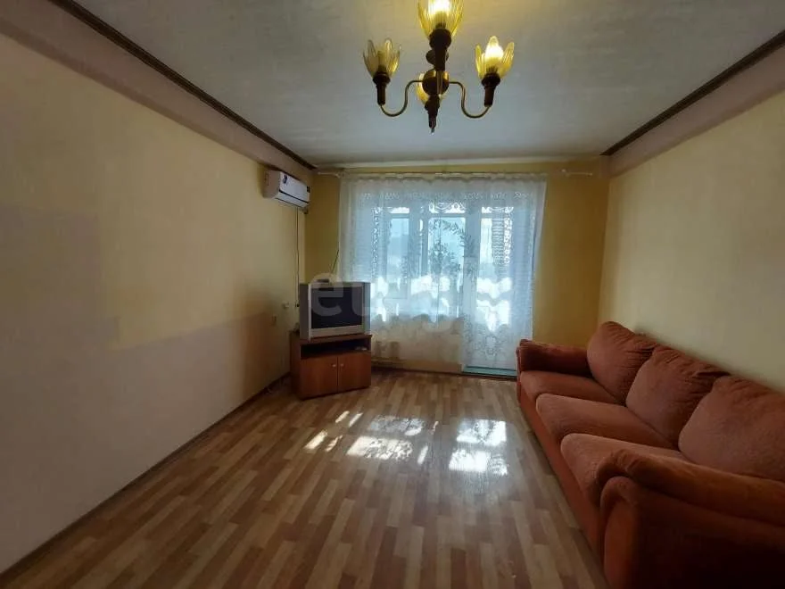 1-к квартира, 32м² (улица 70-летия Октября, 32) - миниатюра 3