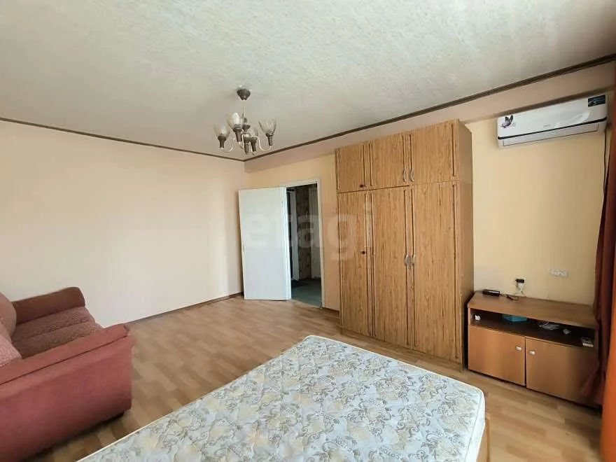 1-к квартира, 32м² (улица 70-летия Октября, 32) - миниатюра 5