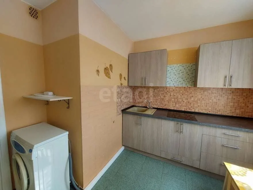 1-к квартира, 32м² (улица 70-летия Октября, 32) - миниатюра 7