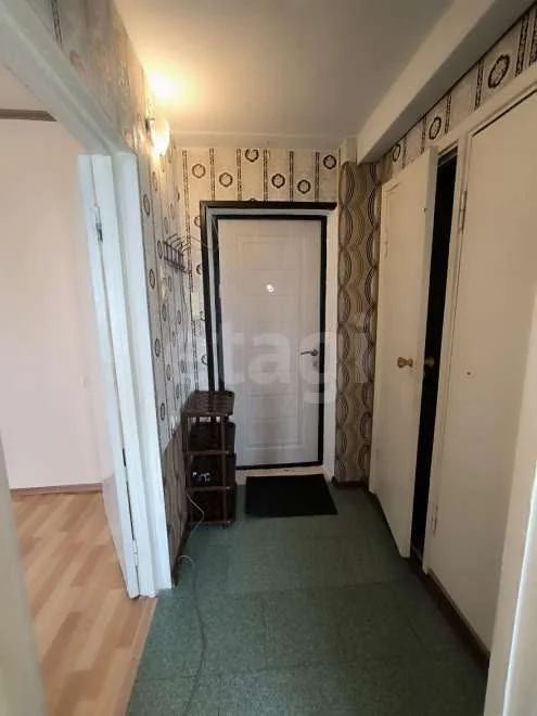 1-к квартира, 32м² (улица 70-летия Октября, 32) - миниатюра 9