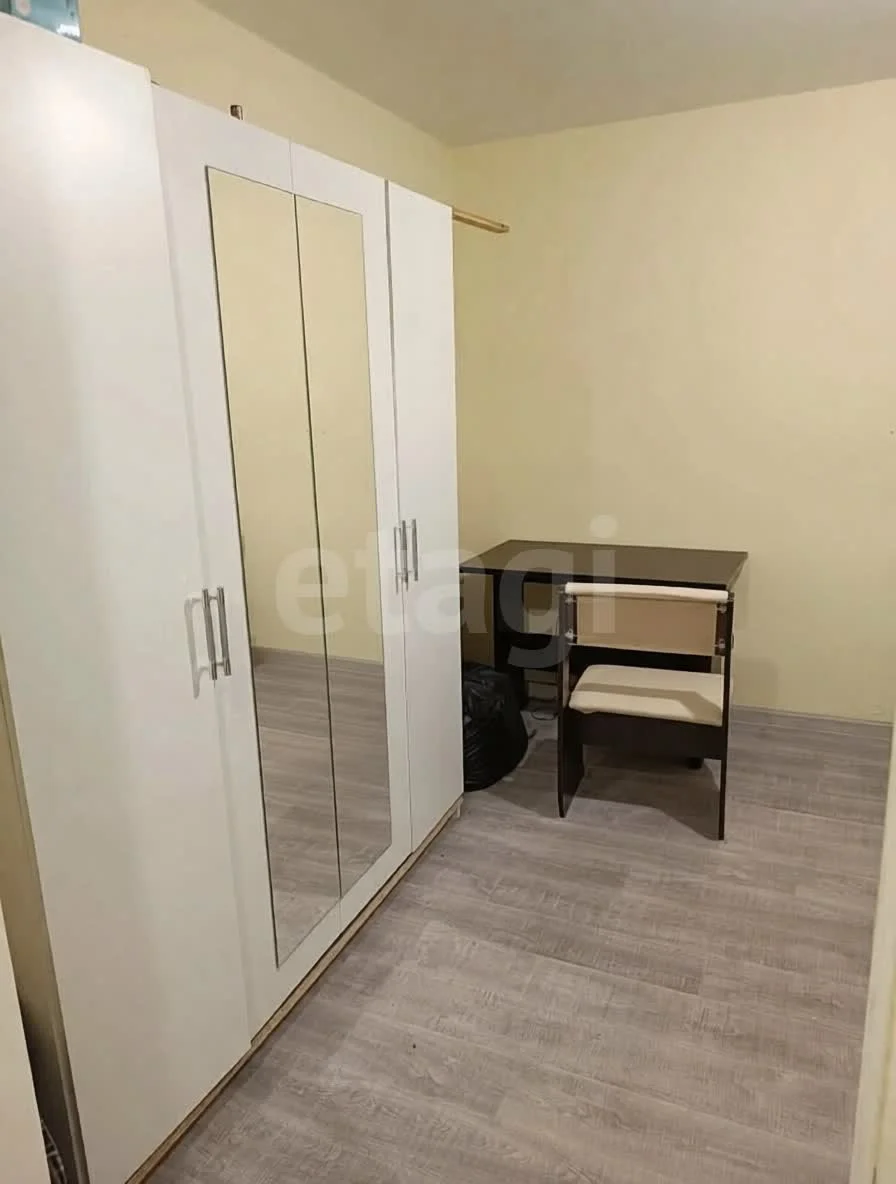 1-к квартира, 29.5м² (Виноградная улица, 2/1) - миниатюра 2