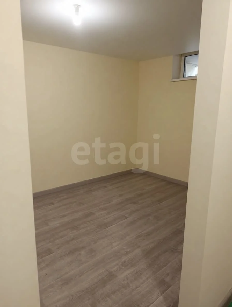 1-к квартира, 29.5м² (Виноградная улица, 2/1) - миниатюра 3