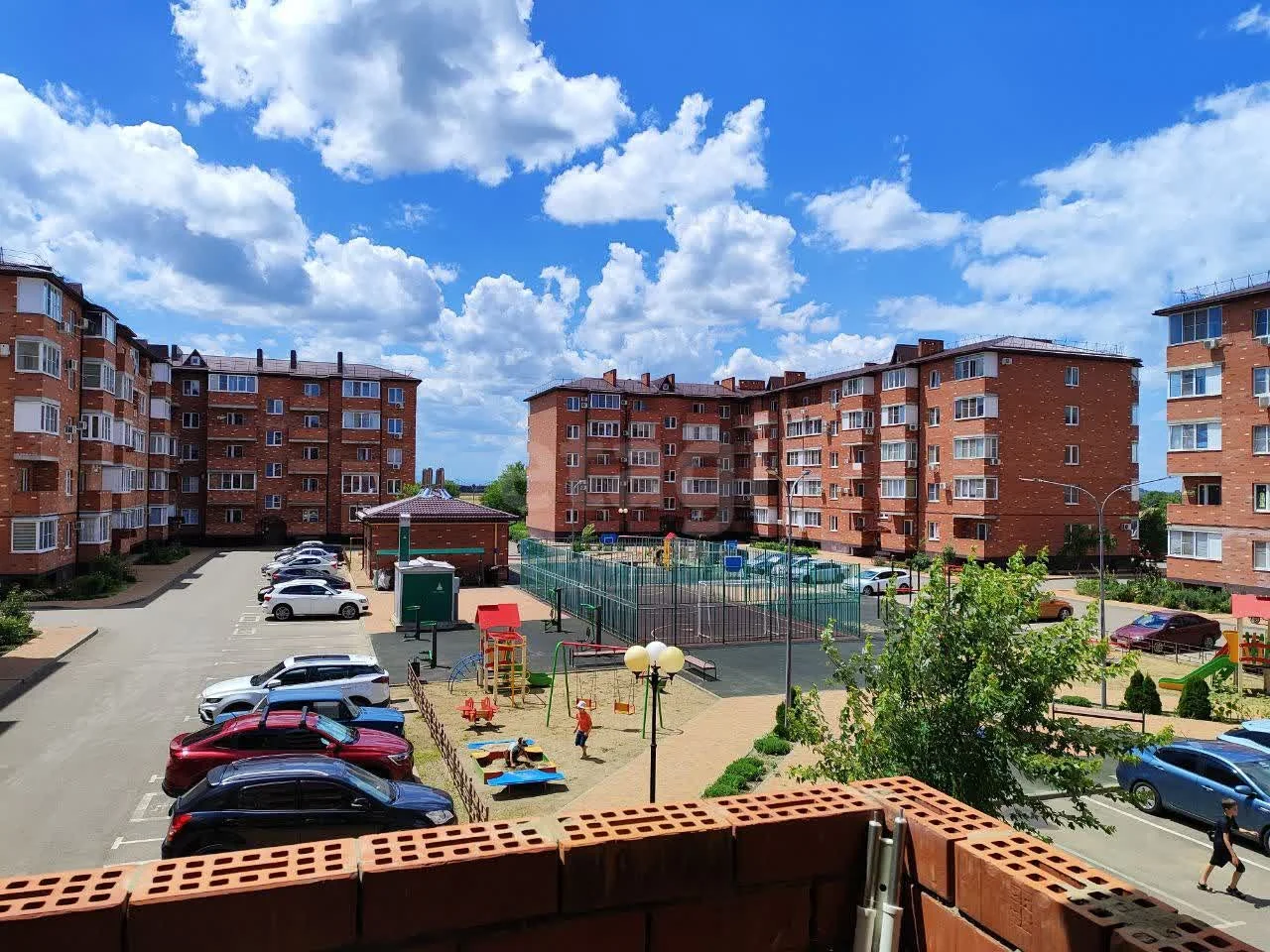 Студия, 23.3м² (Бжегокайская улица, 90/2к2) - миниатюра 6