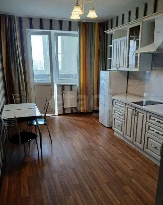 1-к квартира, 44м² (улица Александра Покрышкина, 4/9) - изображение 1