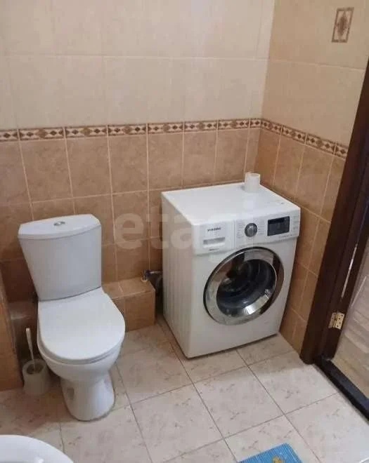 1-к квартира, 44м² (улица Александра Покрышкина, 4/9) - миниатюра 10