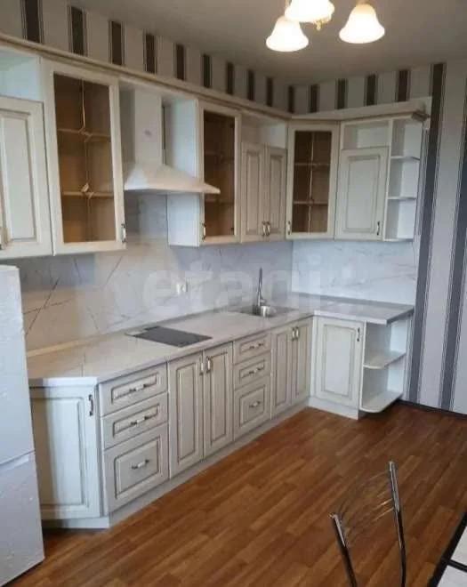 1-к квартира, 44м² (улица Александра Покрышкина, 4/9) - миниатюра 2
