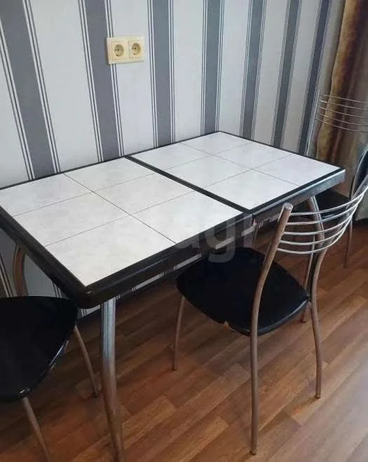 1-к квартира, 44м² (улица Александра Покрышкина, 4/9) - миниатюра 3