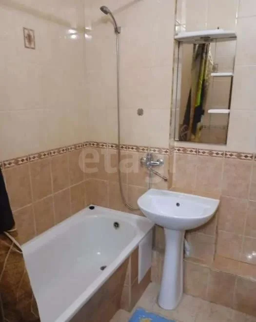 1-к квартира, 44м² (улица Александра Покрышкина, 4/9) - миниатюра 4