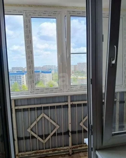 1-к квартира, 44м² (улица Александра Покрышкина, 4/9) - миниатюра 7