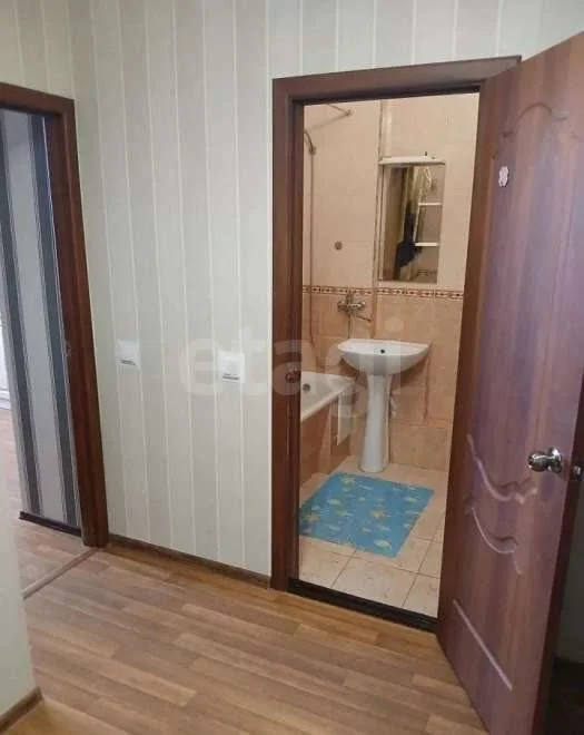1-к квартира, 44м² (улица Александра Покрышкина, 4/9) - миниатюра 9