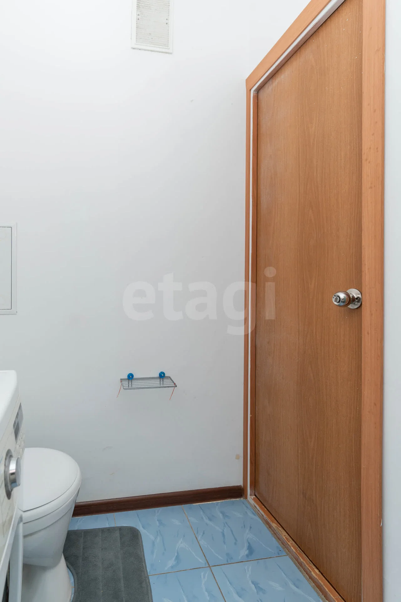 1-к квартира, 38м² (проспект имени писателя Знаменского, 15) - миниатюра 17