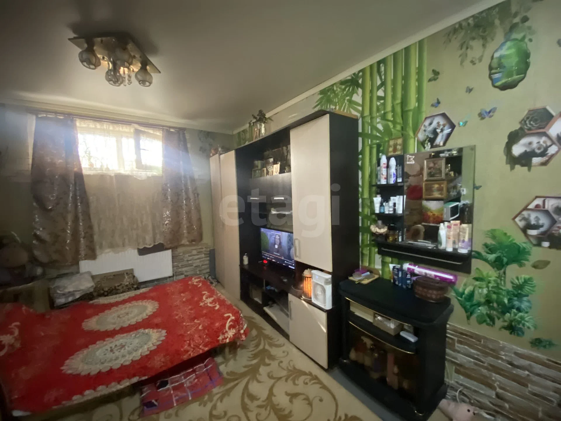 Студия, 21.8м² (Виноградная улица, 2) - миниатюра 5