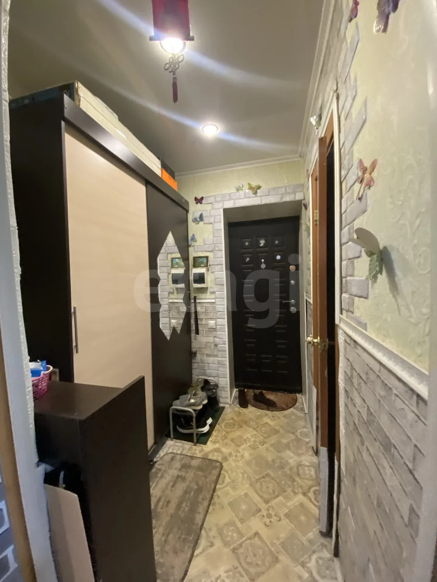Студия, 21.8м² (Виноградная улица, 2) - миниатюра 7