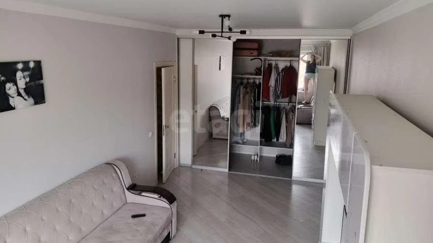 2-к квартира, 65м² (Командорская улица, 3к2) - миниатюра 4