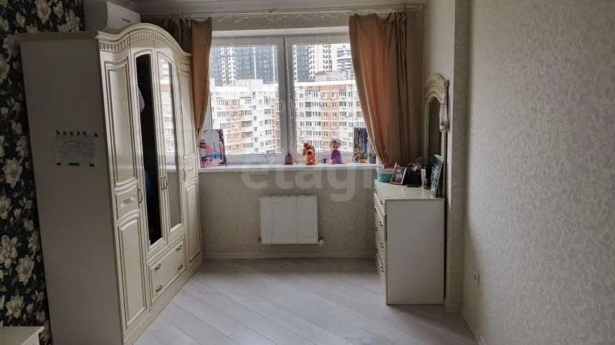 2-к квартира, 65м² (Командорская улица, 3к2) - миниатюра 6