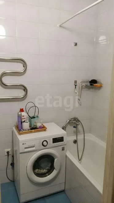 2-к квартира, 65м² (Командорская улица, 3к2) - миниатюра 7