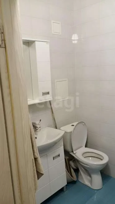 2-к квартира, 65м² (Командорская улица, 3к2) - миниатюра 8