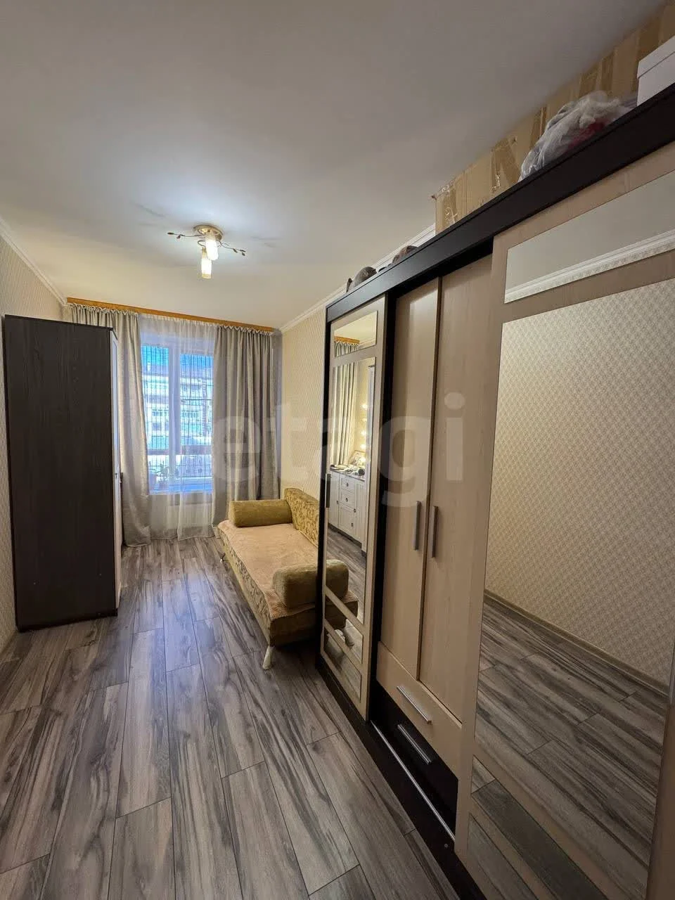 2-к квартира, 71.2м² (Ленинский переулок, 6) - миниатюра 2