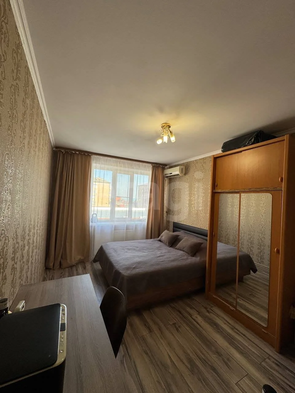 2-к квартира, 71.2м² (Ленинский переулок, 6) - миниатюра 3