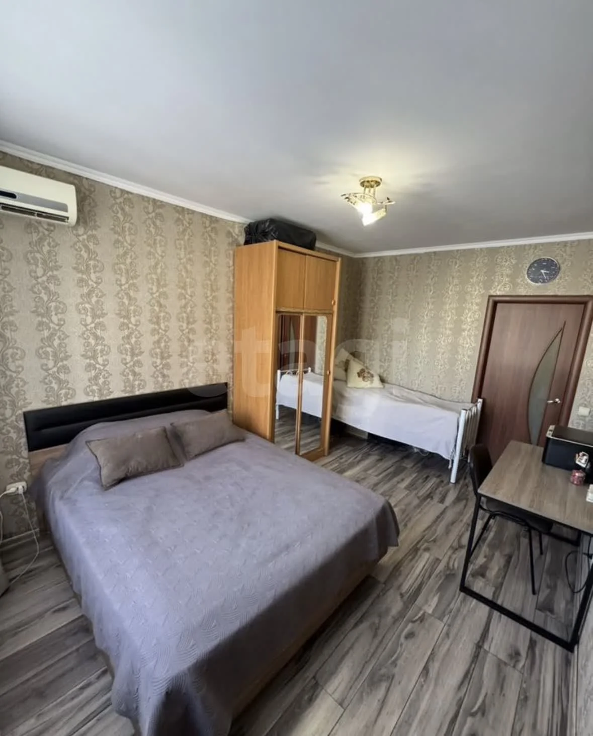 2-к квартира, 71.2м² (Ленинский переулок, 6) - миниатюра 4