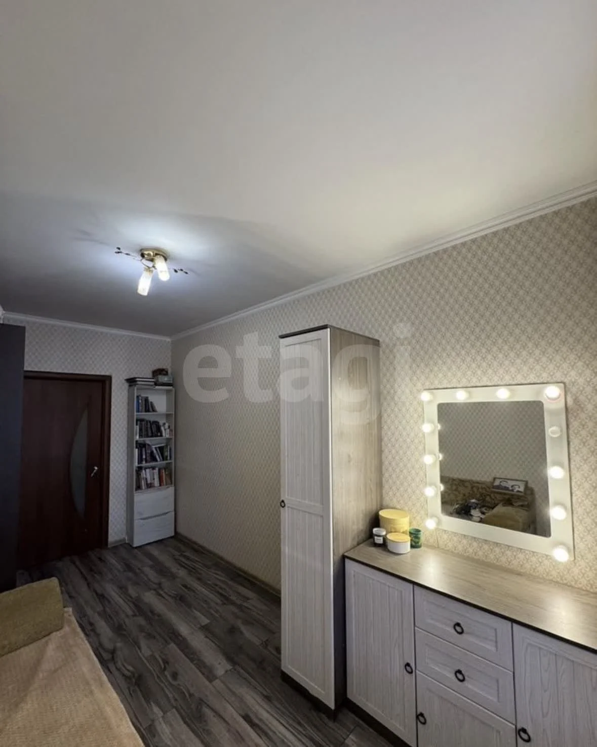 2-к квартира, 71.2м² (Ленинский переулок, 6) - миниатюра 5
