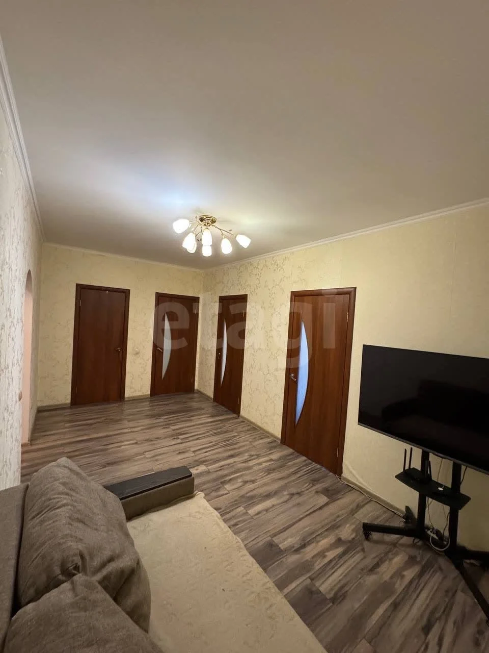 2-к квартира, 71.2м² (Ленинский переулок, 6) - миниатюра 7