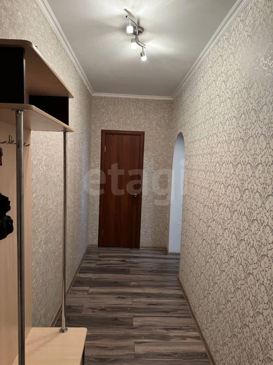 2-к квартира, 71.2м² (Ленинский переулок, 6) - миниатюра 8